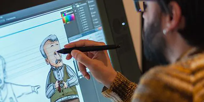 Multimedya ve Animasyon Bölümü