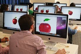 Grafik Tasarım Bölümü